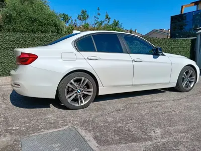 Usata BMW 318