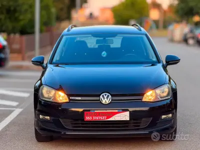 Usata VW Golf VII