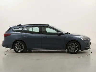 Usata Ford Focus ST-Line 125 CV (91 kW) 2023 Blublu Station wagon