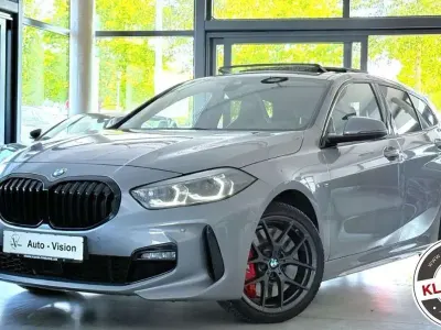 Usata BMW 118 M Sport 136 CV (100 kW) 2023 Storm bay Berlina