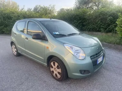 Usata Suzuki Alto