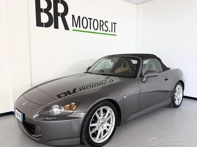 Honda S 2000
