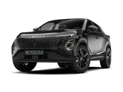 Nuova Omoda 5 155 kW (211 CV) 2026 Nero SUV