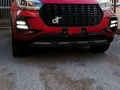 Occasion DR DR 5.0 116 PK (85 kW) 2021 SUV