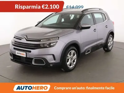 Usata Citroën C5 Aircross