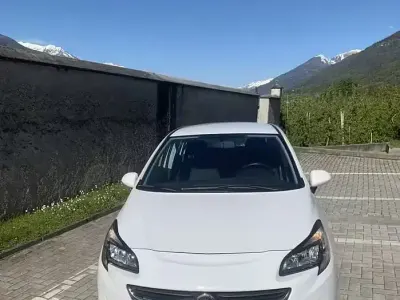 Usata Opel Corsa