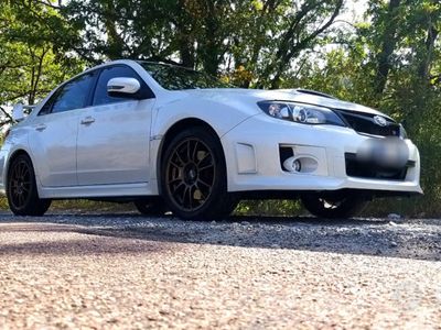 usata Subaru Impreza WRX STI motore Nuovo Forgiato 400hp