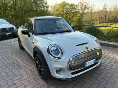Usata Mini Cooper SE