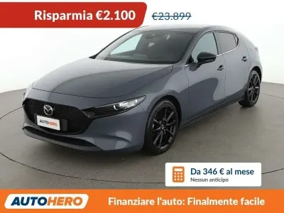 Usata Mazda 3