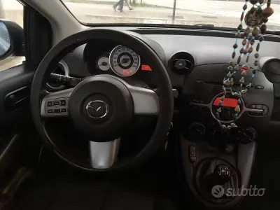 Usata Mazda 2