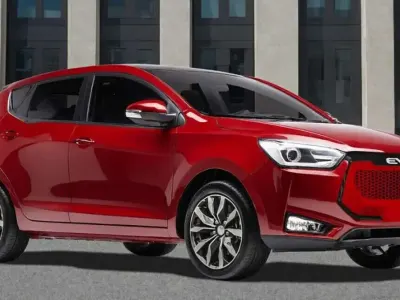 Usata EVO Evo 3