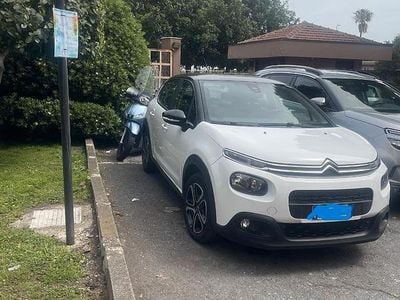Używany Citroën C3