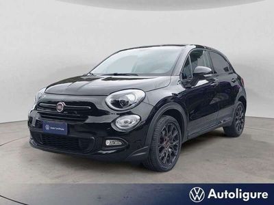 usata Fiat 500X 1.6 MultiJet 120 CV S-Design City