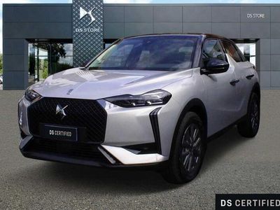 usata DS Automobiles DS3 Crossback 