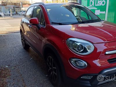 usata Fiat 500X 1.4 m-air Cross Plus 4x4 170cv auto