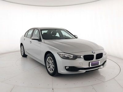 usata BMW 318 Serie 3 F30 2011 Berlina d Business auto