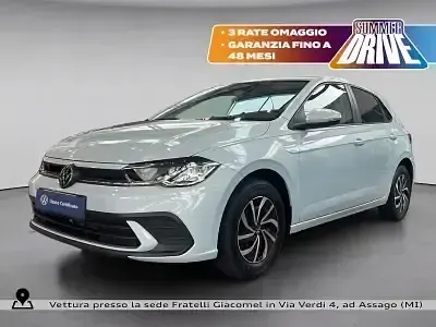 Usata VW Polo