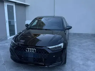Usata Audi A1 Ambiente 110 CV (80 kW) 2021 SUV