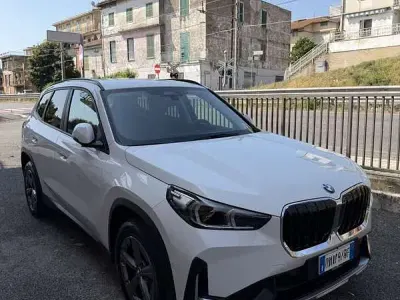 Usata BMW X1 xLine 136 CV (100 kW) 2023 SUV