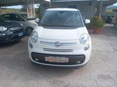 usata Fiat 500L 1.3 Multijet 85 CV Dualogic Pop Star