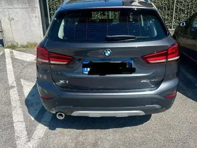 Gebraucht BMW X1