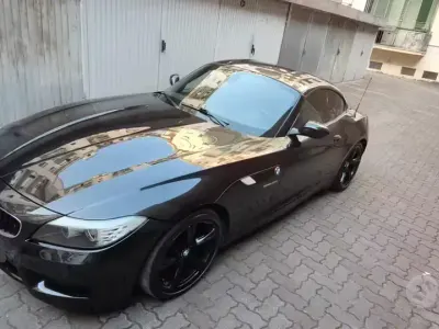Usata BMW Z4