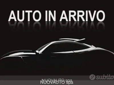 Usata Fiat Panda Easy 95 CV (69 kW) 2016 Bianco Utilitaria