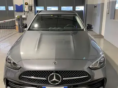 Usata Mercedes C300