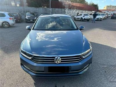 usata VW Passat Passat VariantVariant 1.6 tdi Business(businessline)120cv