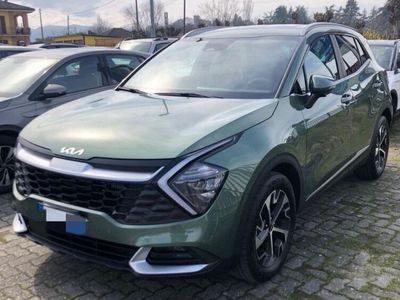 usata Kia Sportage 1.6 TGDi 1.6 TGDi HEV AT Style