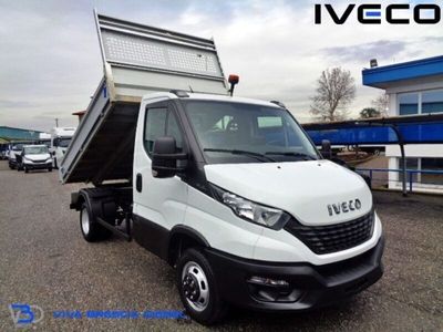 usata Iveco Daily 35C14 RB passo 3450mm