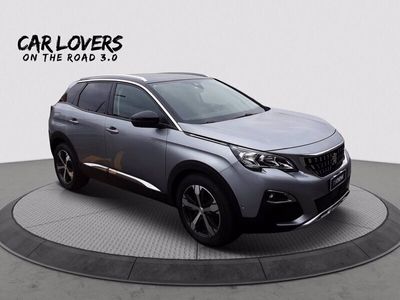 usata Peugeot 3008 30081.5 bluehdi allure s&s 130cv