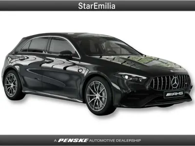 Occasion Mercedes A35 AMG