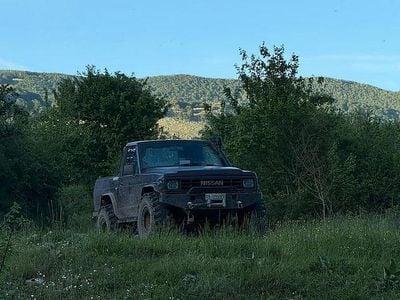 Usata Nissan Patrol 1989 SUV