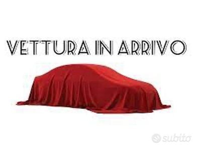 Usata MG ZS Luxury 111 CV (81 kW) 2022 Grigio SUV