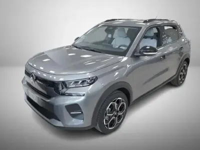 Occasion Citroën C3