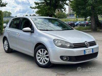 usata VW Golf VI Golf 1.6 5p. Comfortline