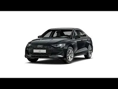 Nuova Audi A3 e-tron Advanced 116 CV (85 kW) 2026 Nero Utilitaria