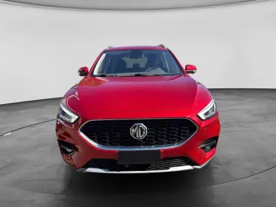 Usata MG ZS