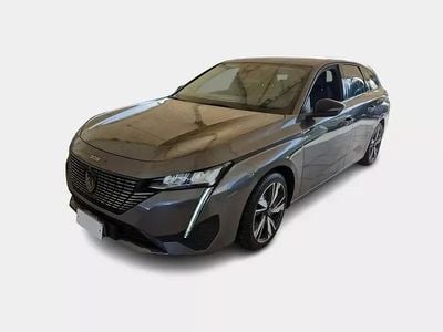 Usata 2022 Peugeot 308 Allure Station wagon | 18.500 € (Cara)