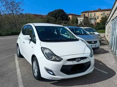 Occasion Hyundai ix20