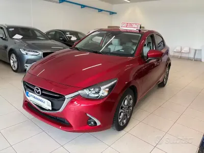 Usata Mazda 2