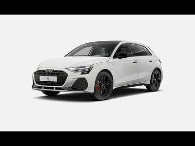 Usata Audi A3 Sportback e-tron S-Line 272 CV (200 kW) 2025 Utilitaria