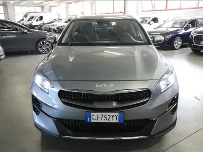 Usata Kia XCeed