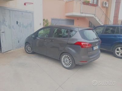 usata Ford B-MAX - 2016