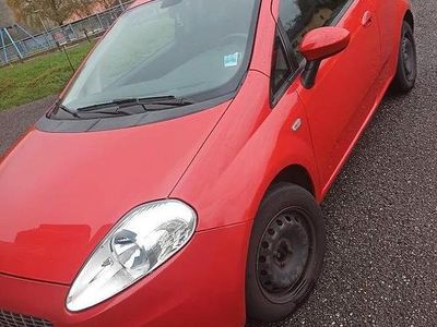 Fiat Grande Punto