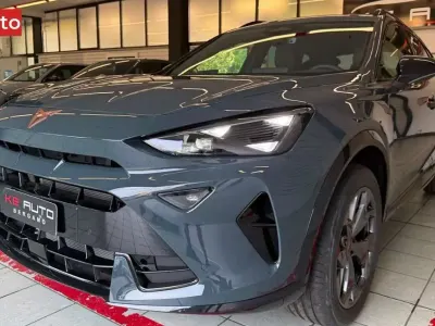 Usata Cupra Formentor