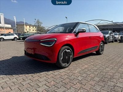 Nuova DongFeng Box 69 kW (95 CV) 2026 Rosso Utilitaria