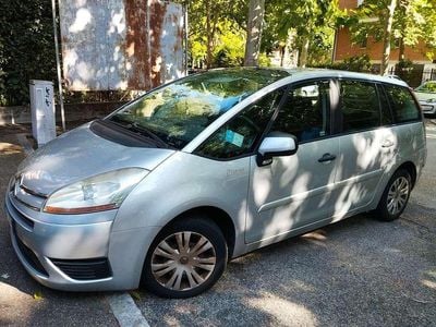Citroën Grand C4 Picasso