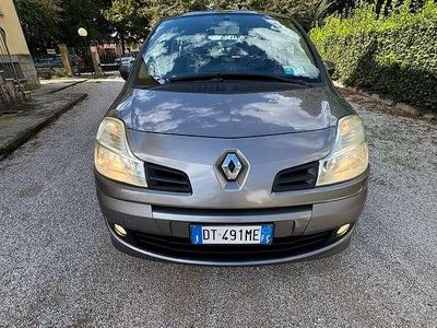 Renault Modus